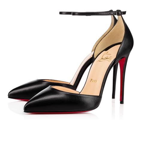 Christian Louboutin for Women in Barcelona and Online .